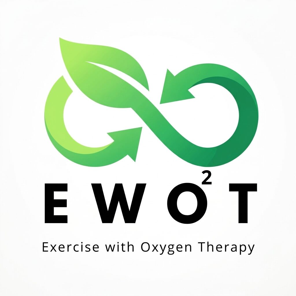 Exercise with Oxygen Therapy